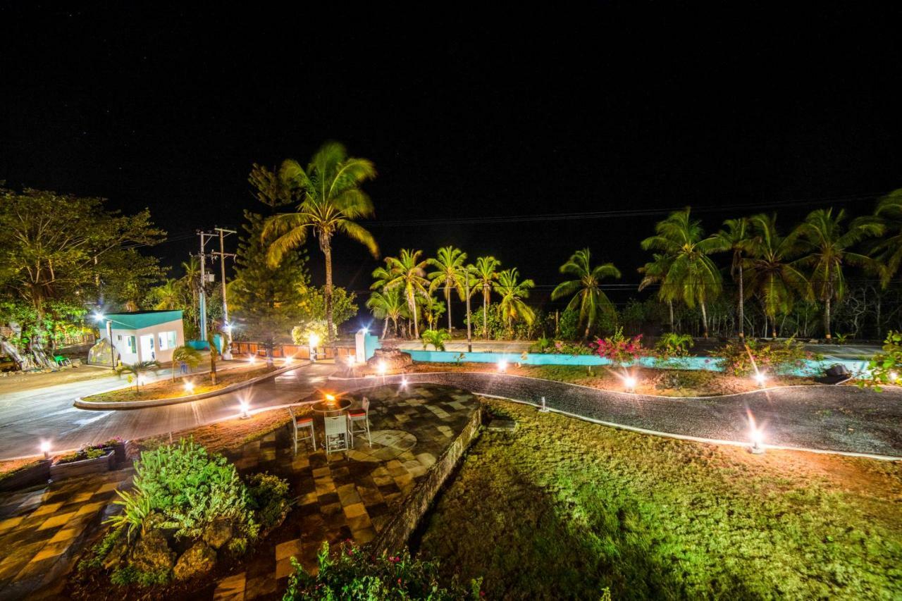 Solare Sai Ecohotel (Adults Only) San Andrés Exteriér fotografie