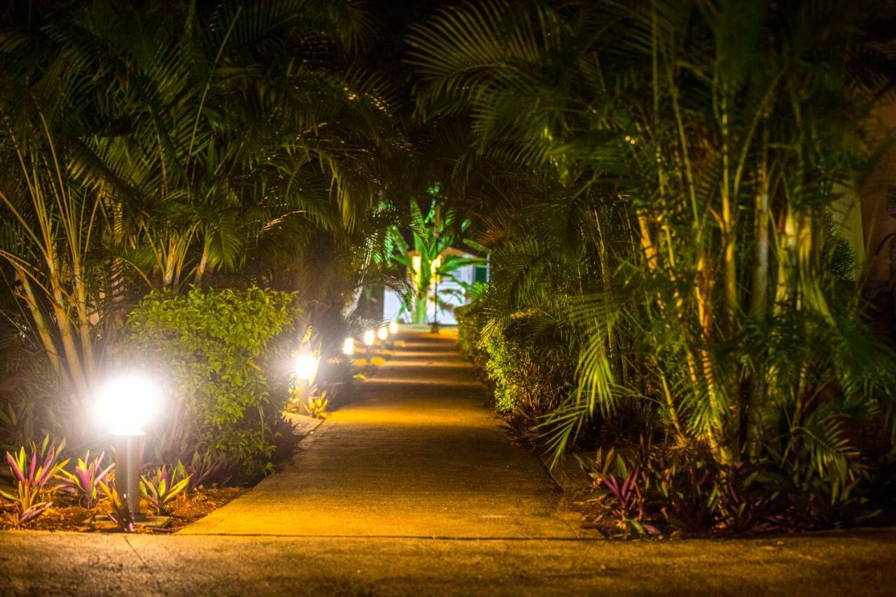 Solare Sai Ecohotel (Adults Only) San Andrés Exteriér fotografie