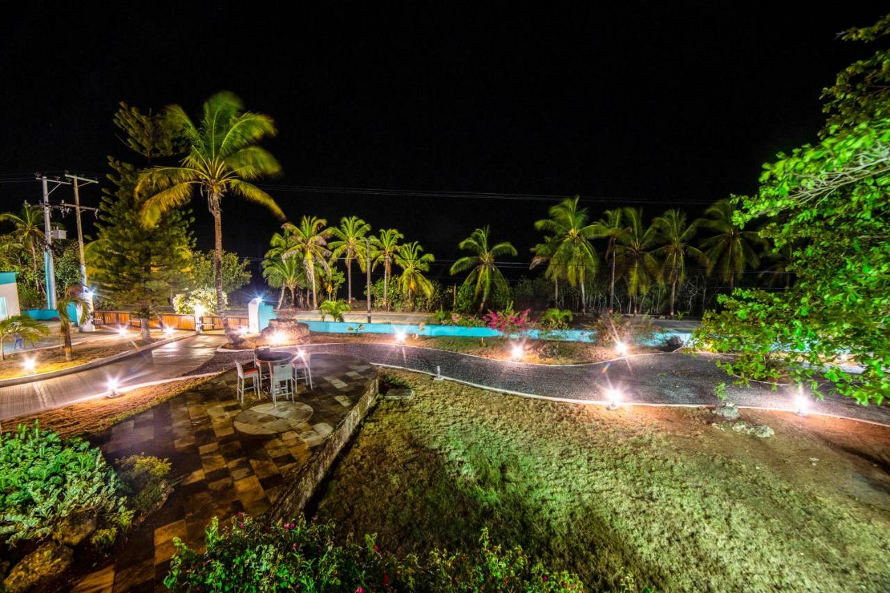 Solare Sai Ecohotel (Adults Only) San Andrés Exteriér fotografie